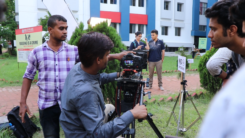 Brainware University Kolkata Labs photo 40